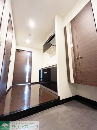 Blancasa久屋大通の物件内観写真